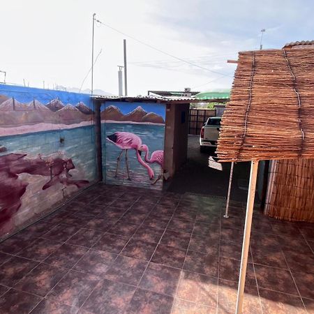 Cota6000 Dpto B Lejlighed San Pedro de Atacama Eksteriør billede