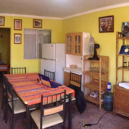 Cota6000 Dpto B Lejlighed San Pedro de Atacama Eksteriør billede
