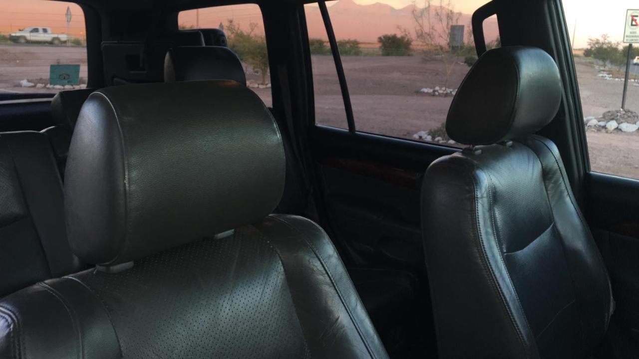 Cota6000 Dpto B Lejlighed San Pedro de Atacama Eksteriør billede