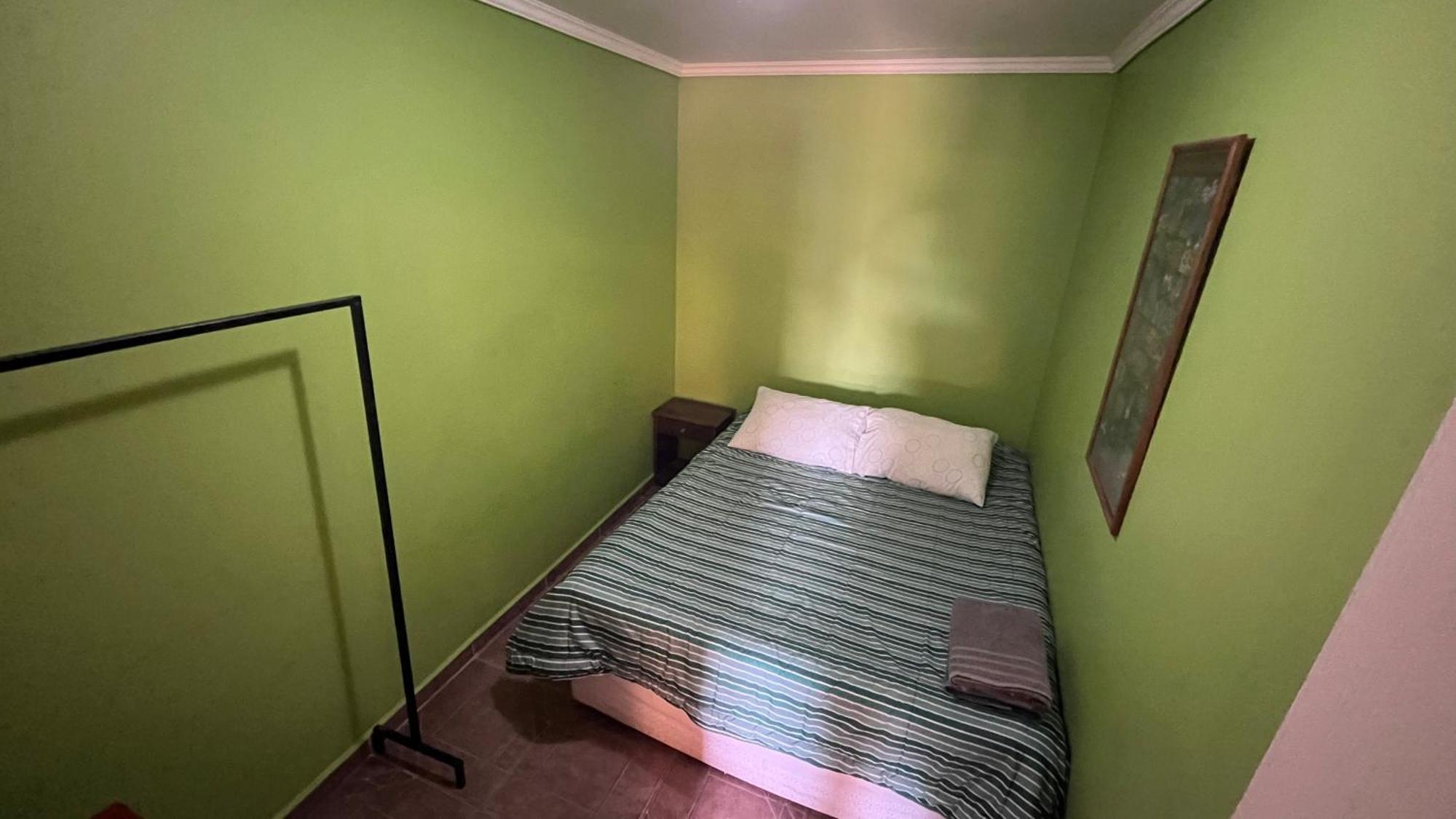 Cota6000 Dpto B Lejlighed San Pedro de Atacama Eksteriør billede