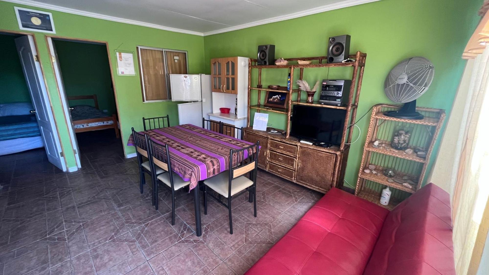 Cota6000 Dpto B Lejlighed San Pedro de Atacama Eksteriør billede