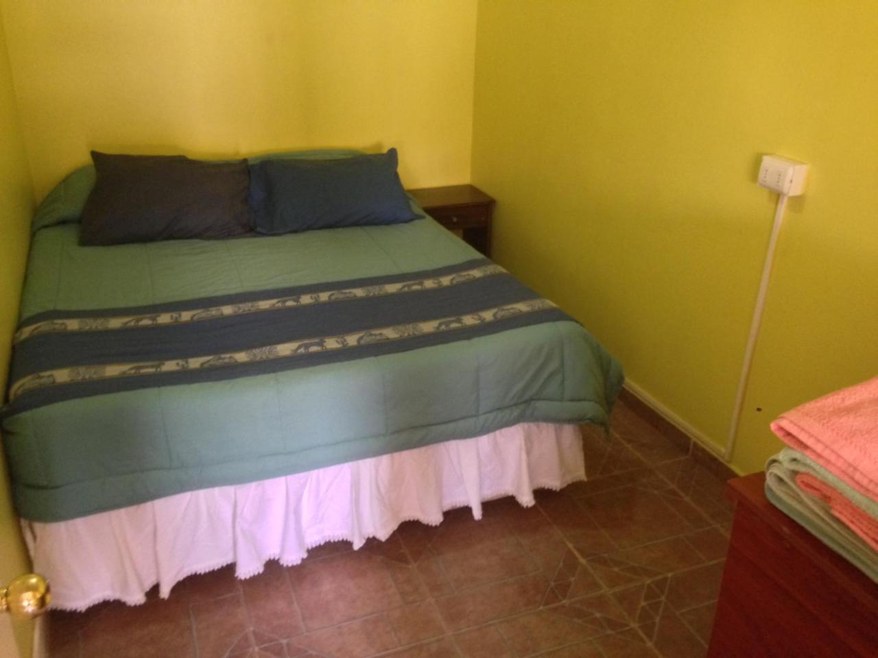 Cota6000 Dpto B Lejlighed San Pedro de Atacama Eksteriør billede